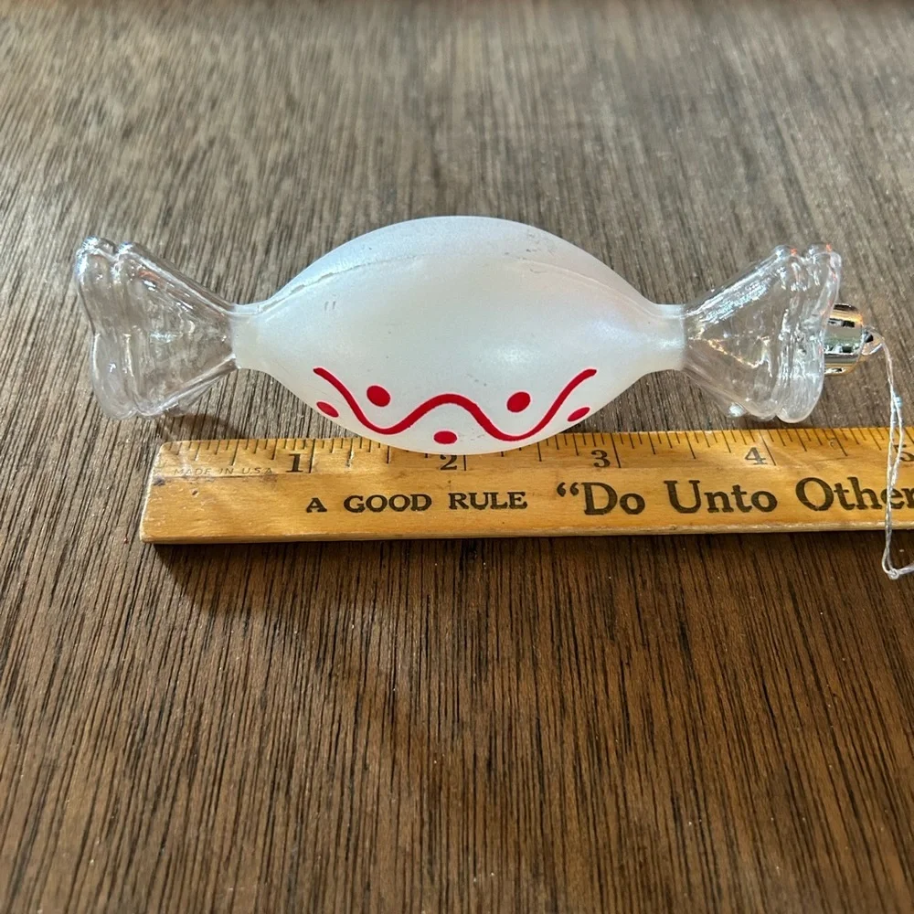 N/A wrapped peppermint